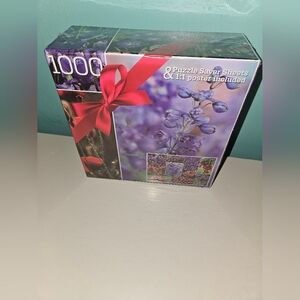 1000 Piece Gerjato Poster Puzzle